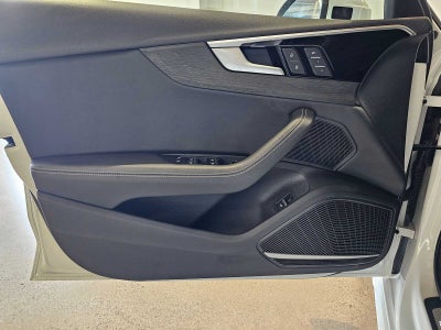 2024 Audi A4 S line Premium Plus 45 TFSI quattro