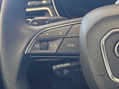 2024 Audi A4 S line Premium Plus 45 TFSI quattro