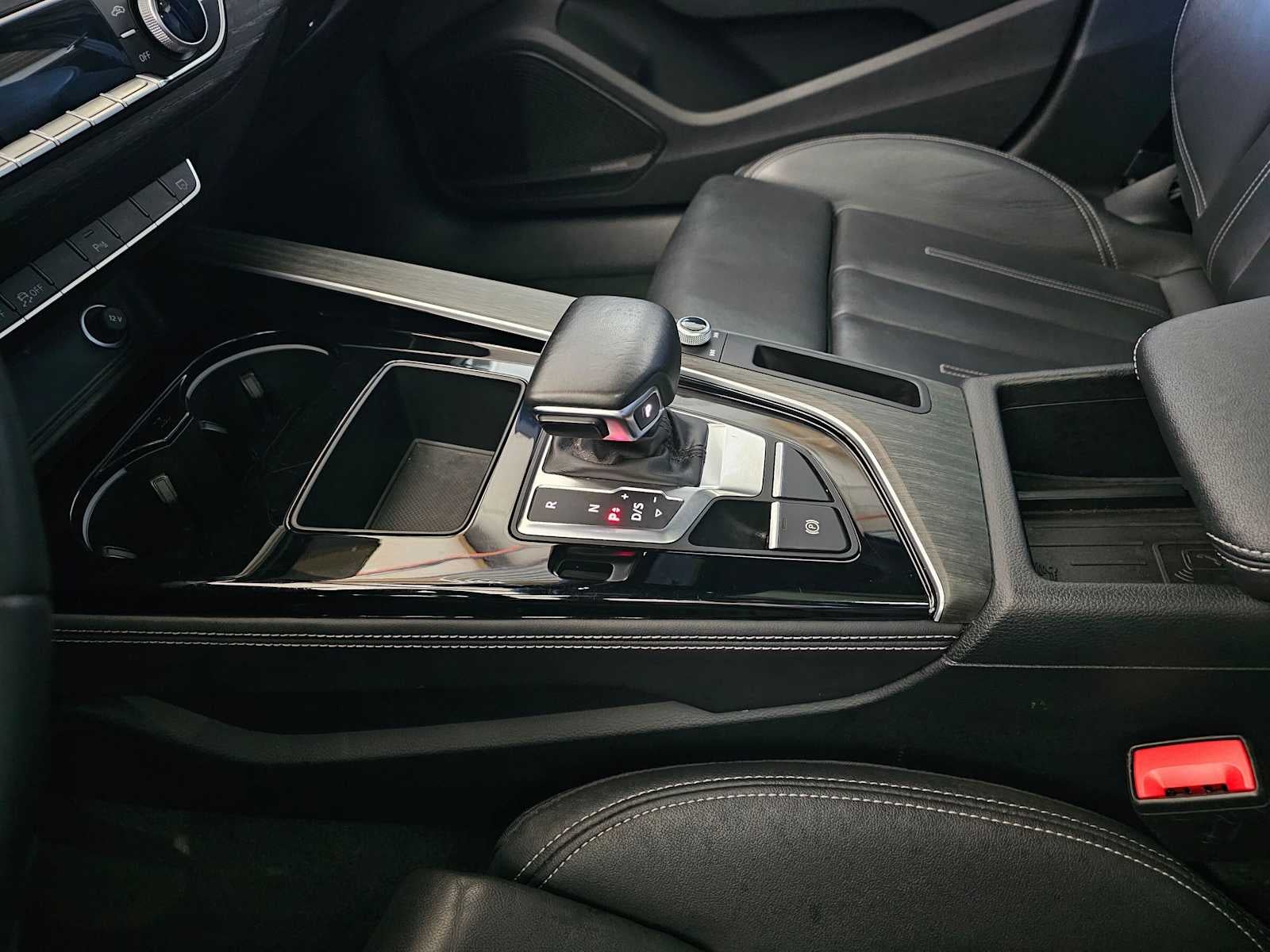 2024 Audi A4 S line Premium Plus 45 TFSI quattro