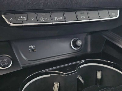 2024 Audi A4 S line Premium Plus 45 TFSI quattro