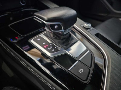 2024 Audi A4 S line Premium Plus 45 TFSI quattro