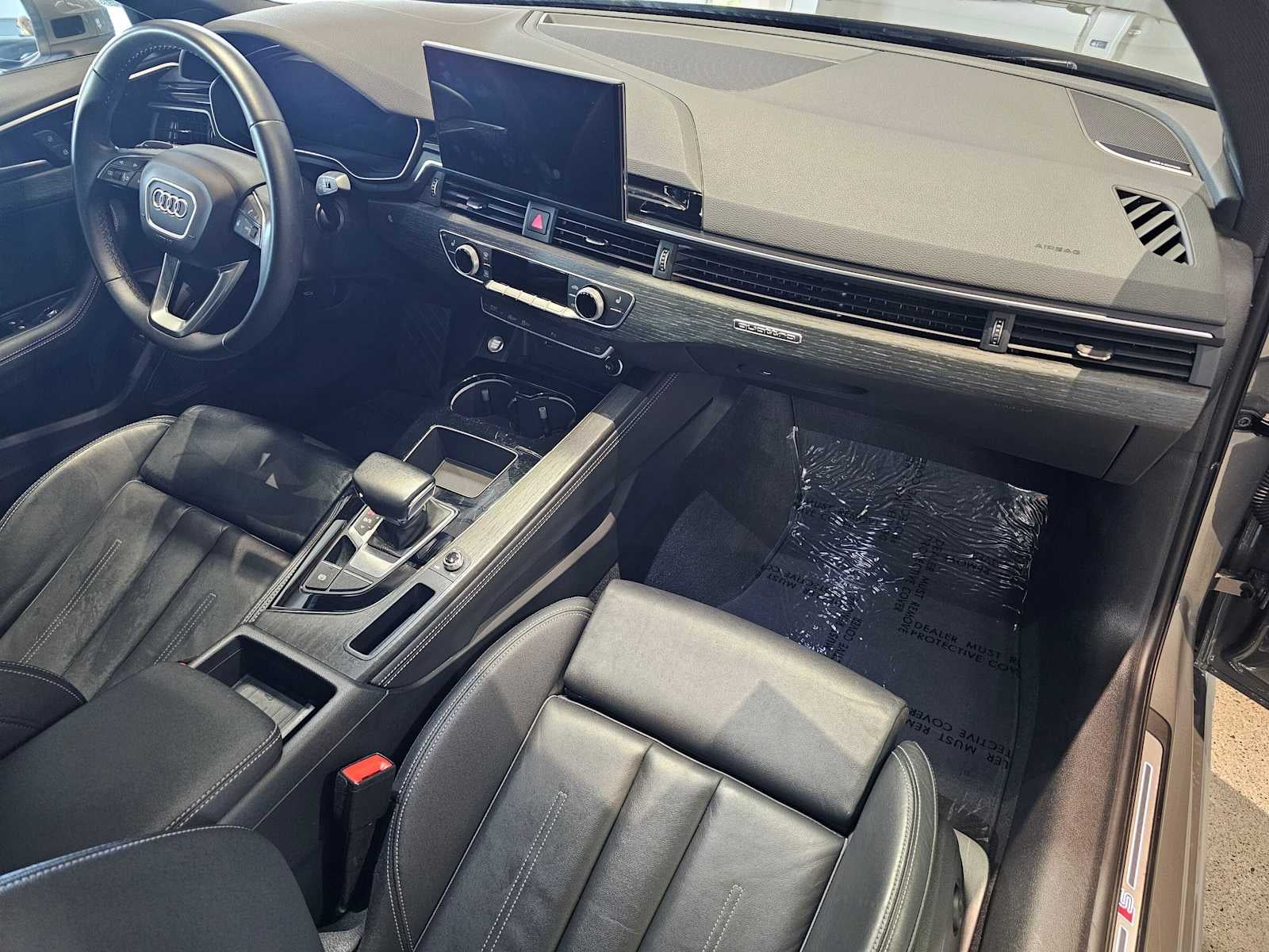 2024 Audi A4 S line Premium Plus 45 TFSI quattro