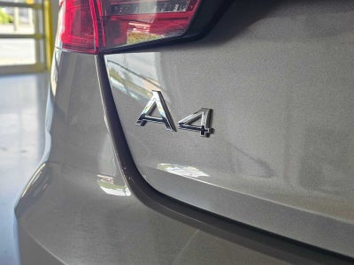 2024 Audi A4 S line Premium Plus 45 TFSI quattro