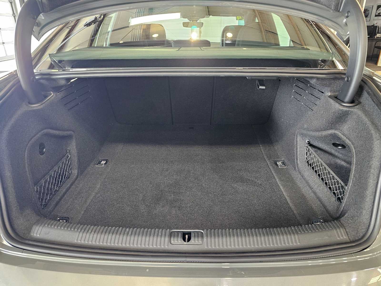 2024 Audi A4 S line Premium Plus 45 TFSI quattro