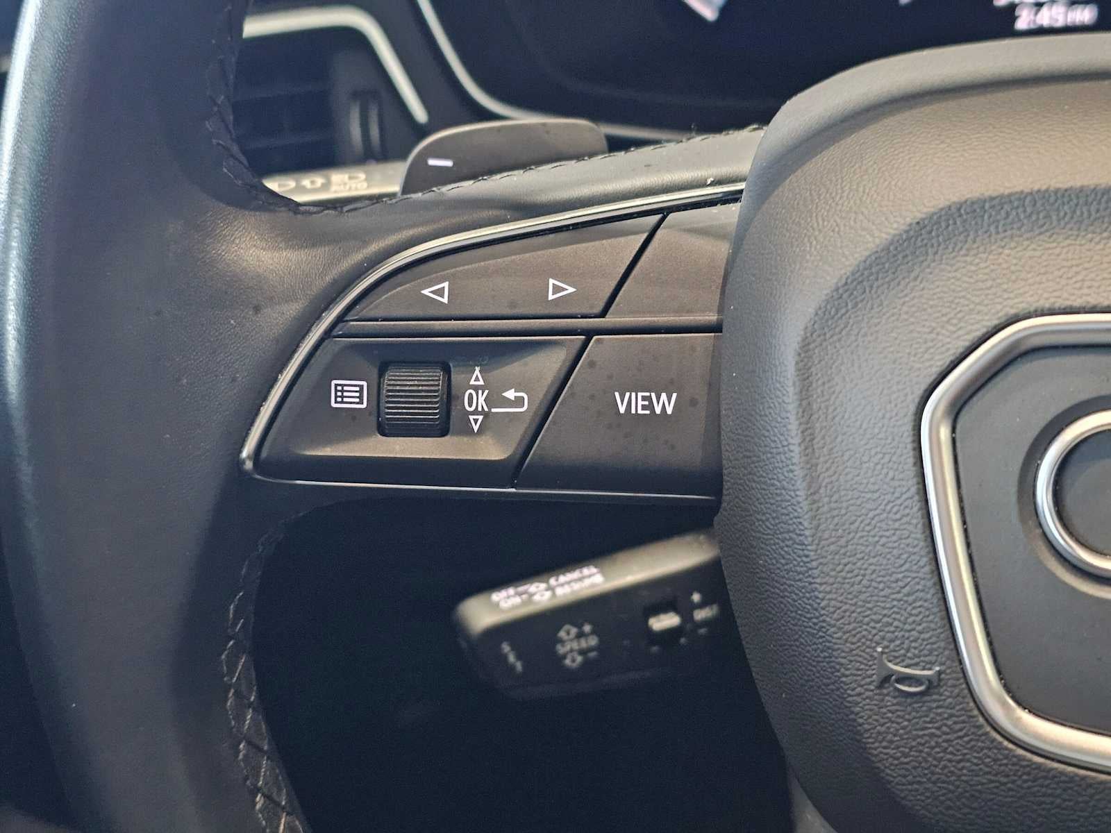 2024 Audi A4 S line Premium Plus 45 TFSI quattro