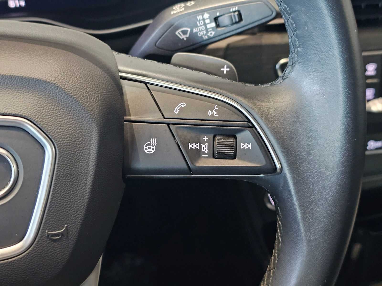 2024 Audi A4 S line Premium Plus 45 TFSI quattro