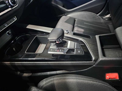 2024 Audi A4 S line Premium Plus 45 TFSI quattro
