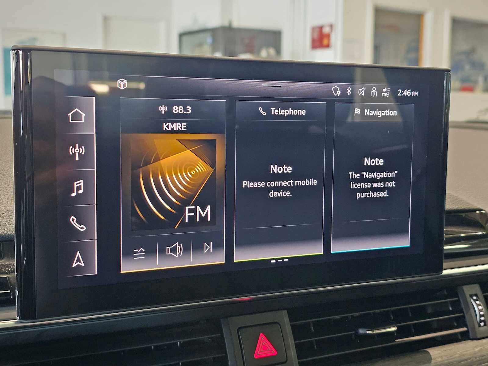 2024 Audi A4 S line Premium Plus 45 TFSI quattro