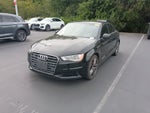 2015 Audi A3 Sedan 2.0T Premium Plus