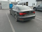 2015 Audi A3 Sedan 2.0T Premium Plus