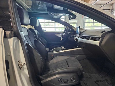 2023 Audi A5 Sportback S line Premium Plus 45 TFSI quattro