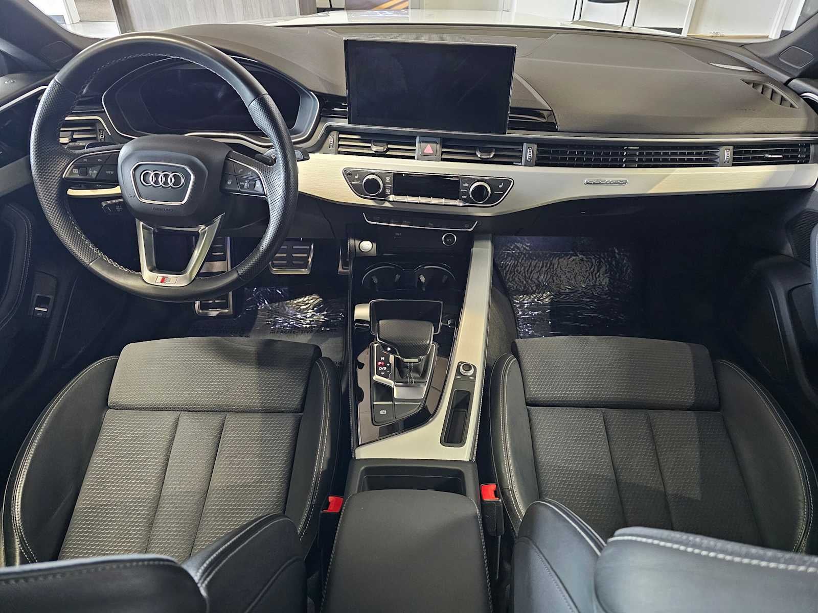 2023 Audi A5 Sportback S line Premium Plus 45 TFSI quattro