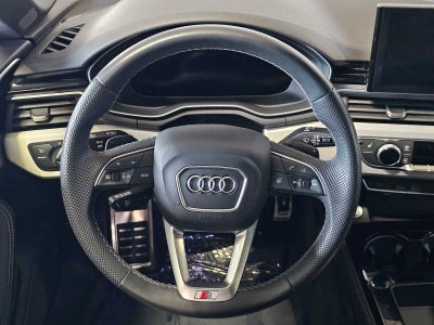 2023 Audi A5 Sportback S line Premium Plus 45 TFSI quattro