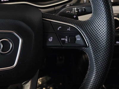 2023 Audi A5 Sportback S line Premium Plus 45 TFSI quattro