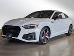 2023 Audi A5 Sportback S line Premium Plus 45 TFSI quattro