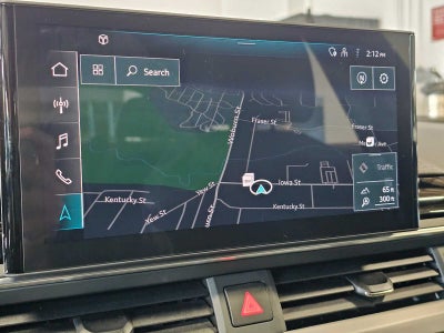 2023 Audi A5 Sportback S line Premium Plus 45 TFSI quattro