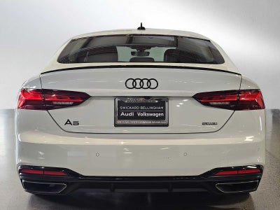 2023 Audi A5 Sportback S line Premium Plus 45 TFSI quattro