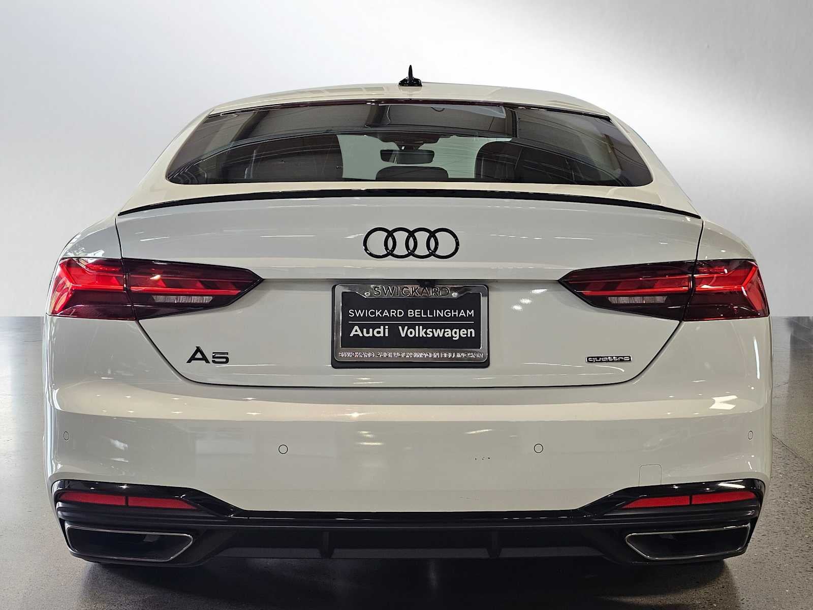 2023 Audi A5 Sportback S line Premium Plus 45 TFSI quattro