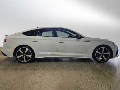 2023 Audi A5 Sportback S line Premium Plus 45 TFSI quattro