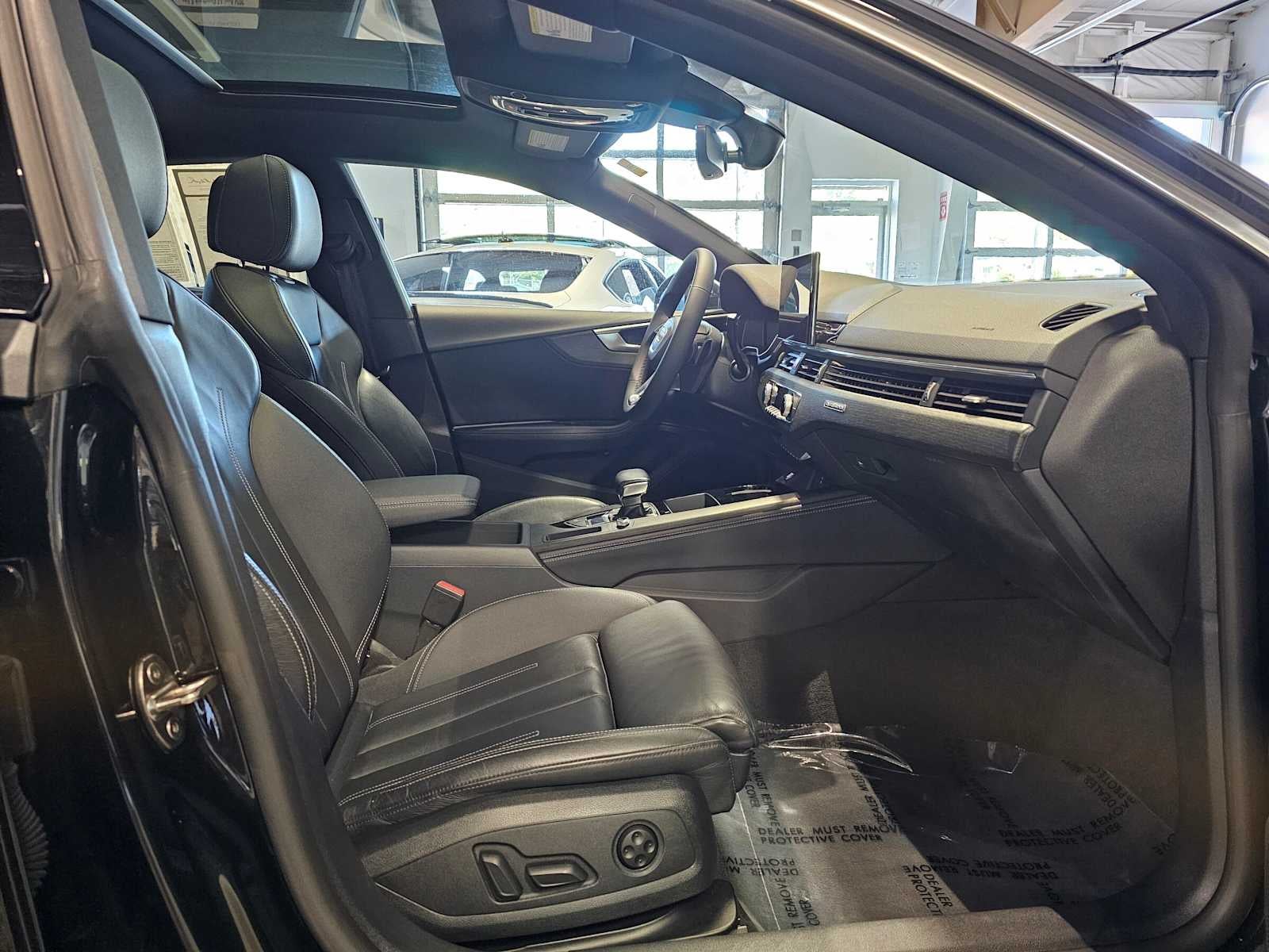 2024 Audi A5 Sportback S line Premium Plus