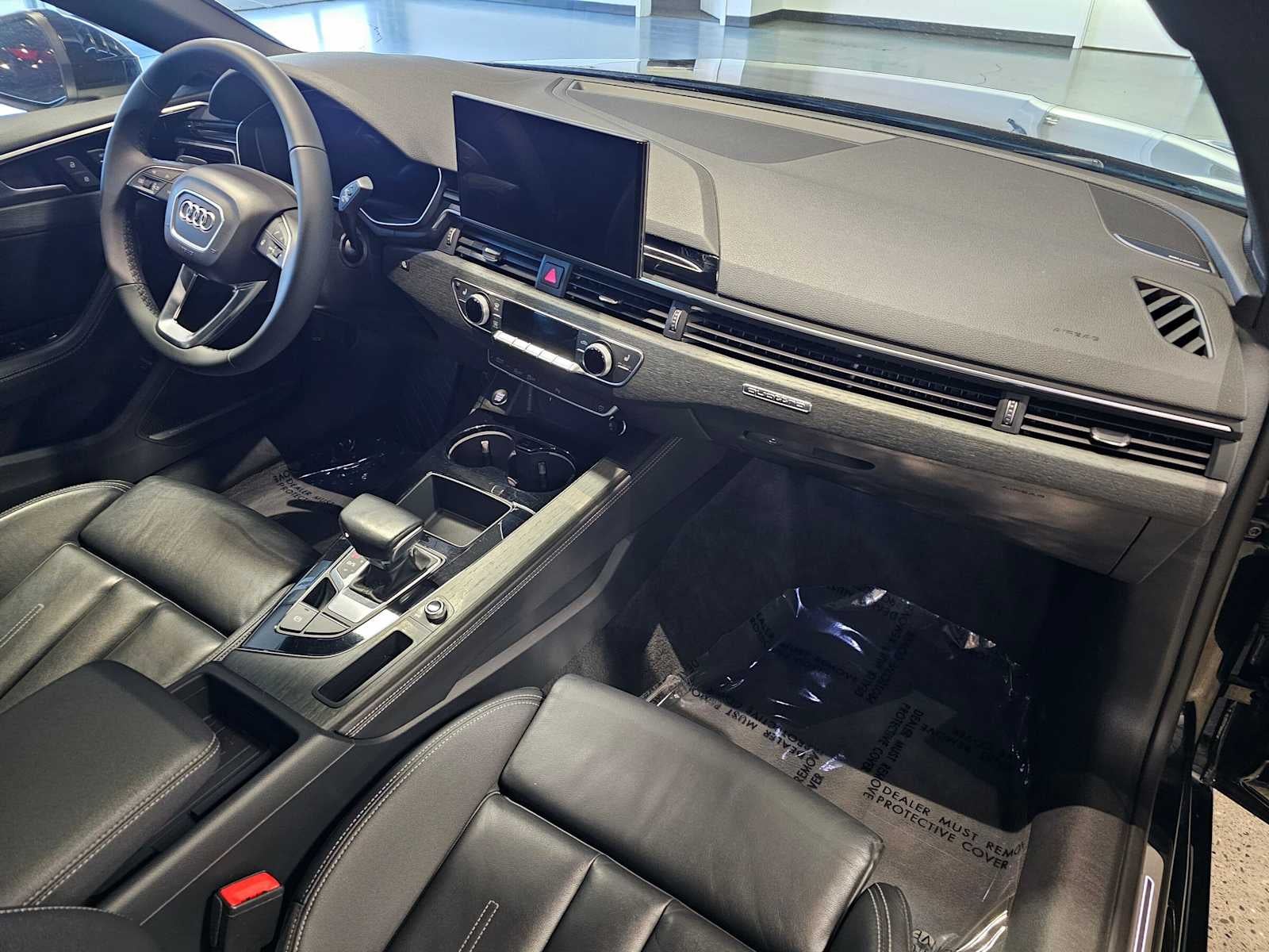 2024 Audi A5 Sportback S line Premium Plus