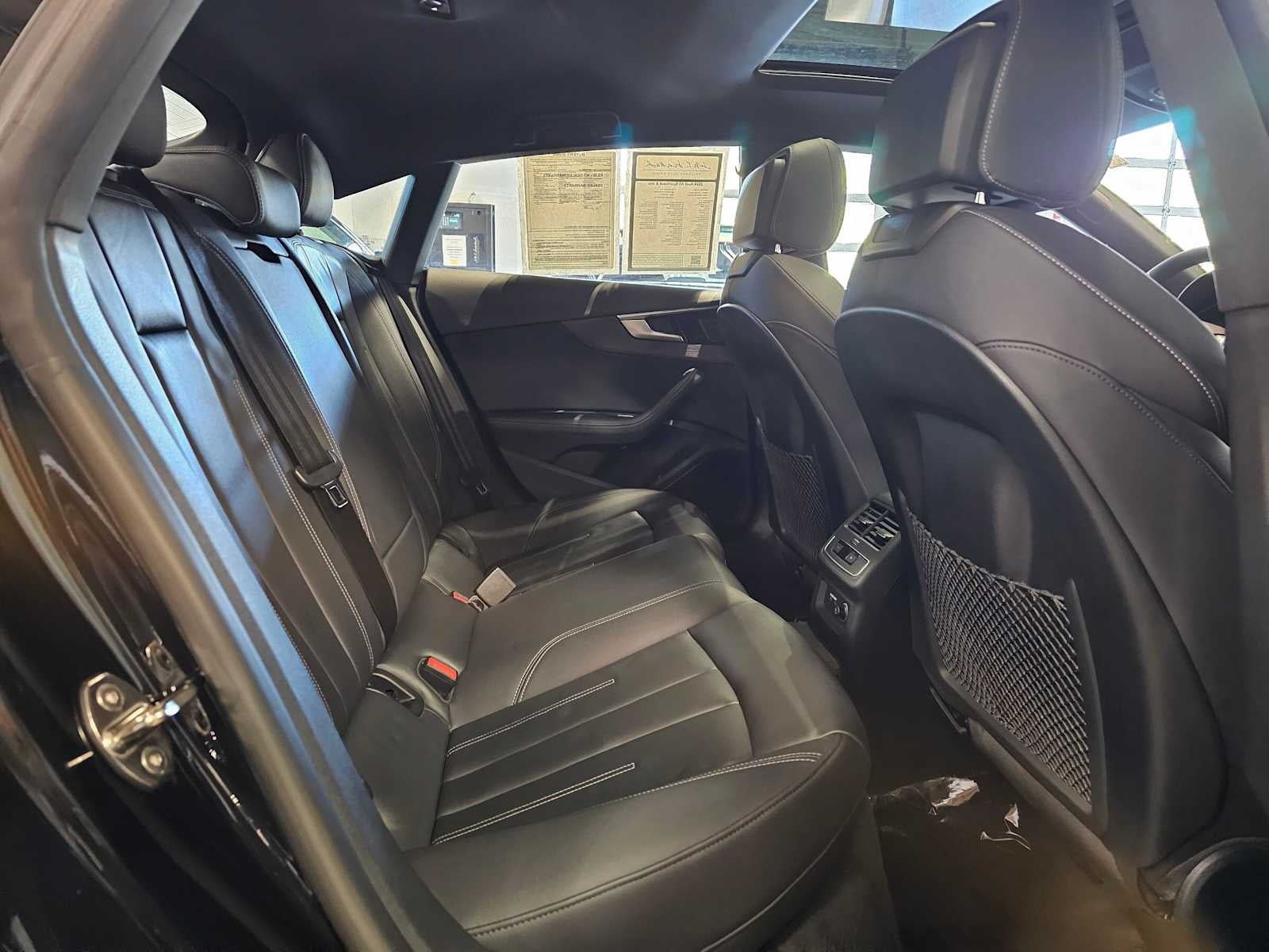 2024 Audi A5 Sportback S line Premium Plus
