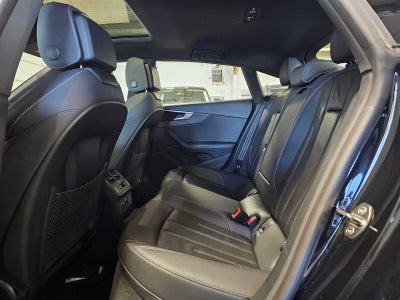 2024 Audi A5 Sportback S line Premium Plus
