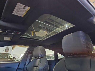 2024 Audi A5 Sportback S line Premium Plus