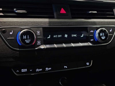2024 Audi A5 Sportback S line Premium Plus