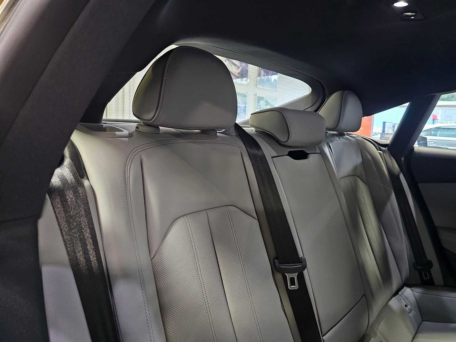 2023 Audi A5 Sportback S line Premium Plus