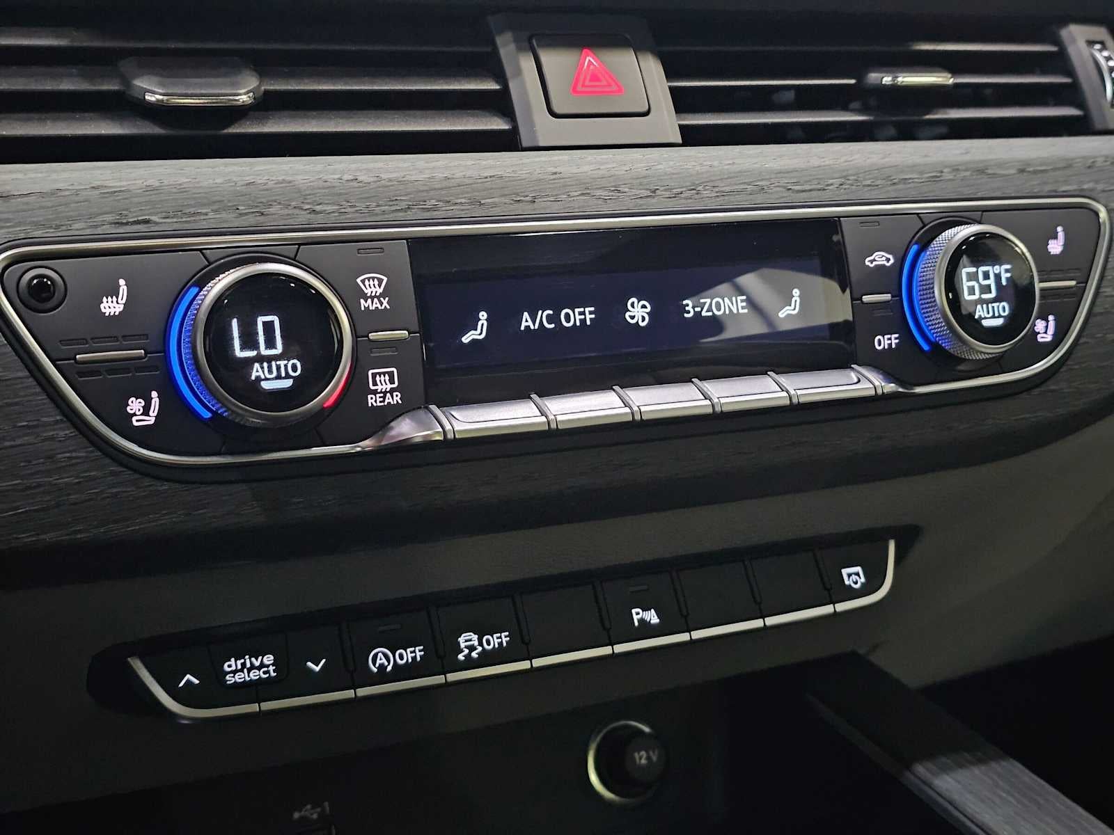 2023 Audi A5 Sportback S line Premium Plus