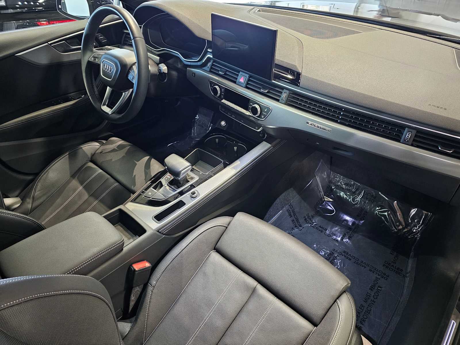 2023 Audi A5 Sportback S line Premium Plus 45 TFSI quattro