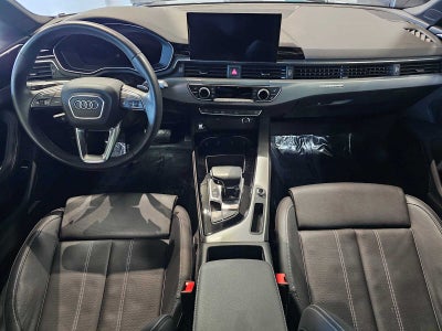 2023 Audi A5 Sportback S line Premium Plus 45 TFSI quattro