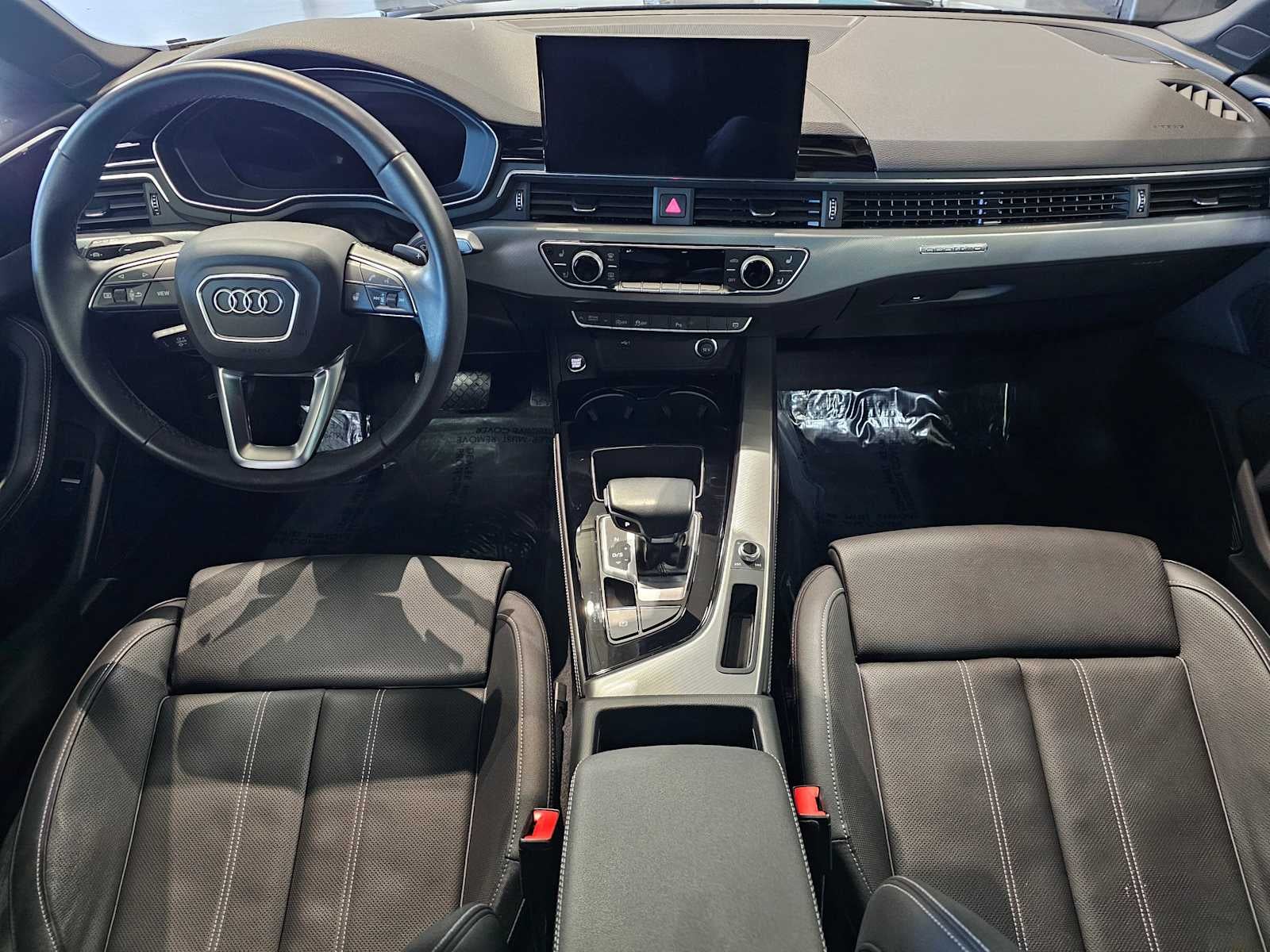 2023 Audi A5 Sportback S line Premium Plus 45 TFSI quattro