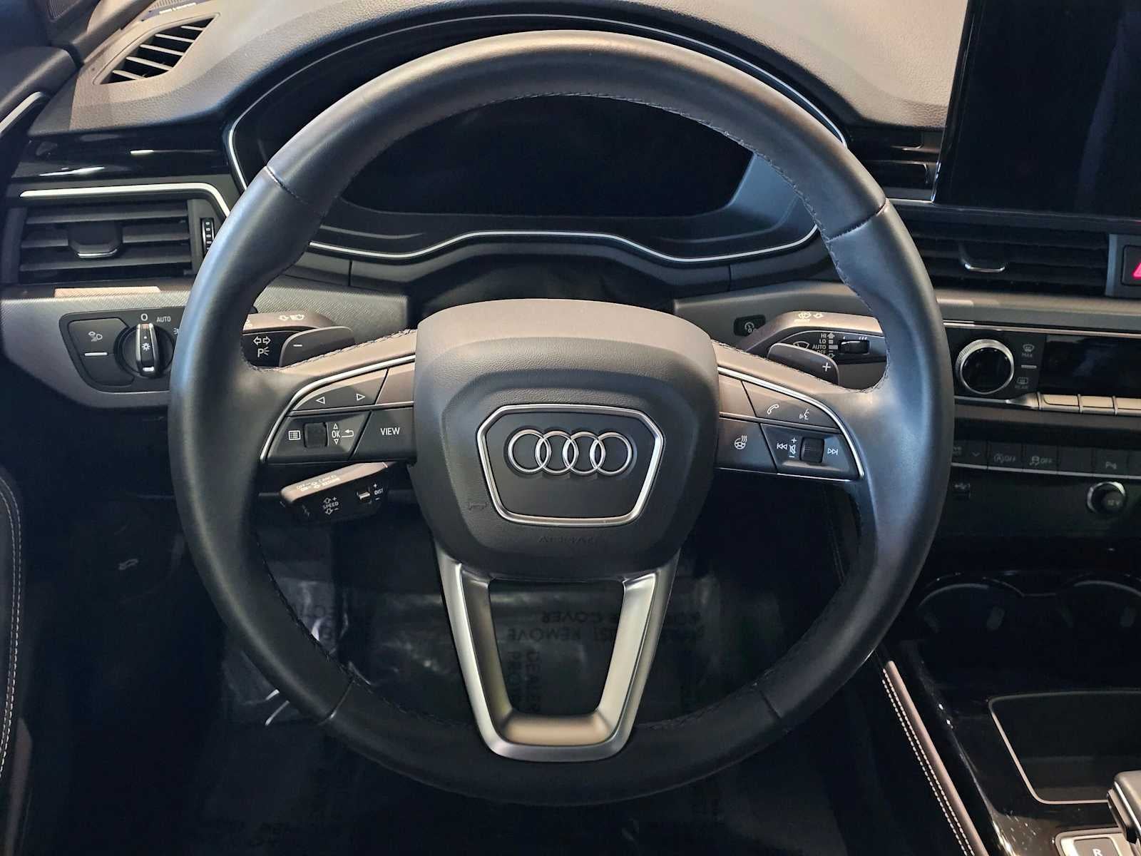 2023 Audi A5 Sportback S line Premium Plus 45 TFSI quattro