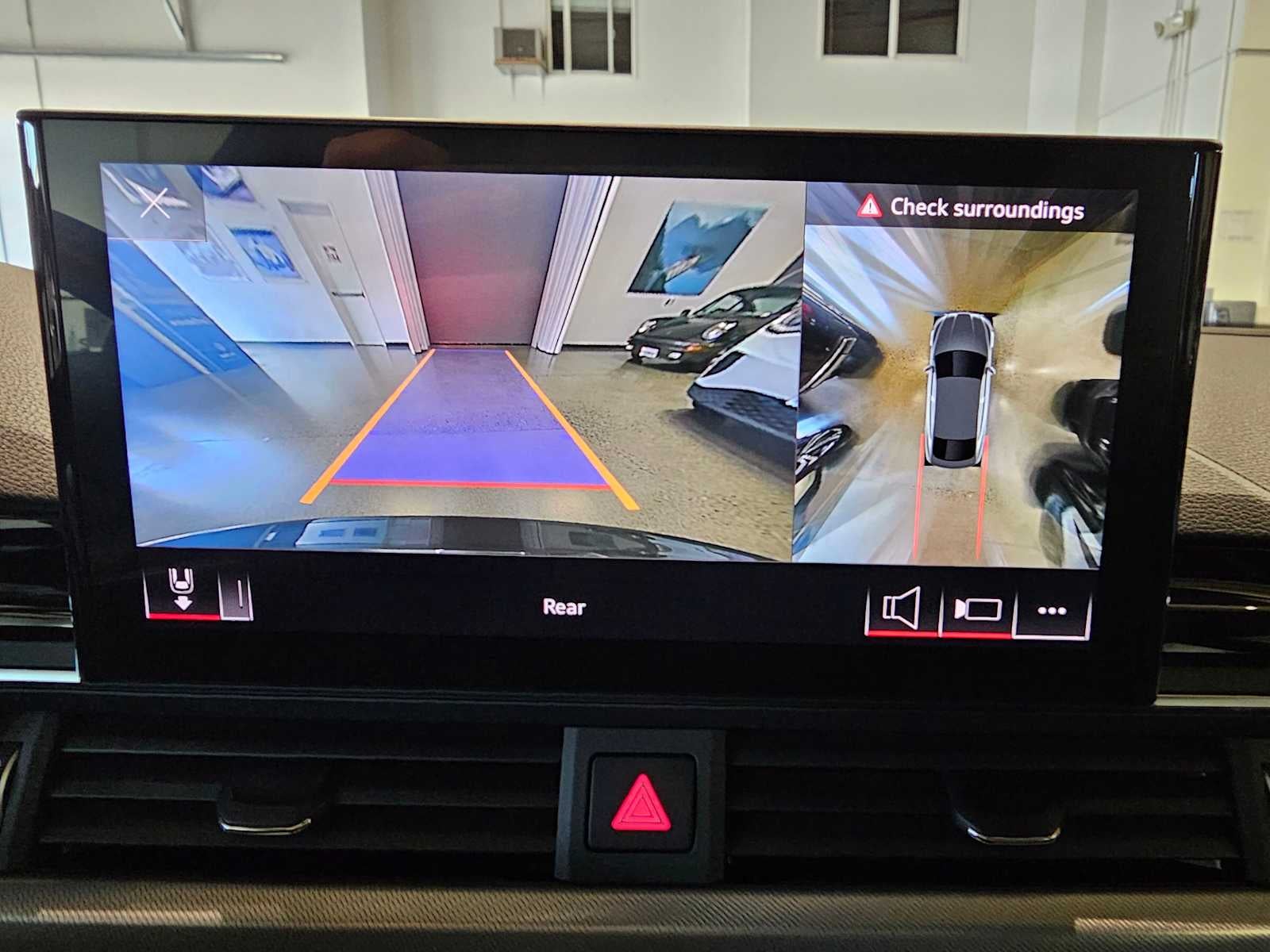 2023 Audi A5 Sportback S line Premium Plus 45 TFSI quattro