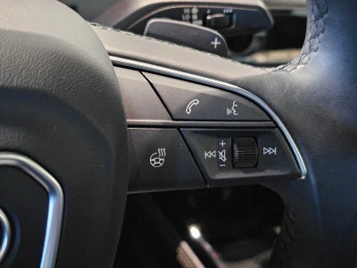 2023 Audi A5 Sportback S line Premium Plus 45 TFSI quattro