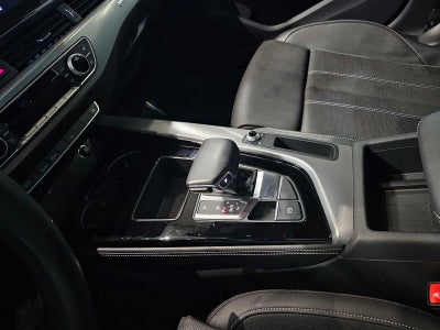 2023 Audi A5 Sportback S line Premium Plus 45 TFSI quattro