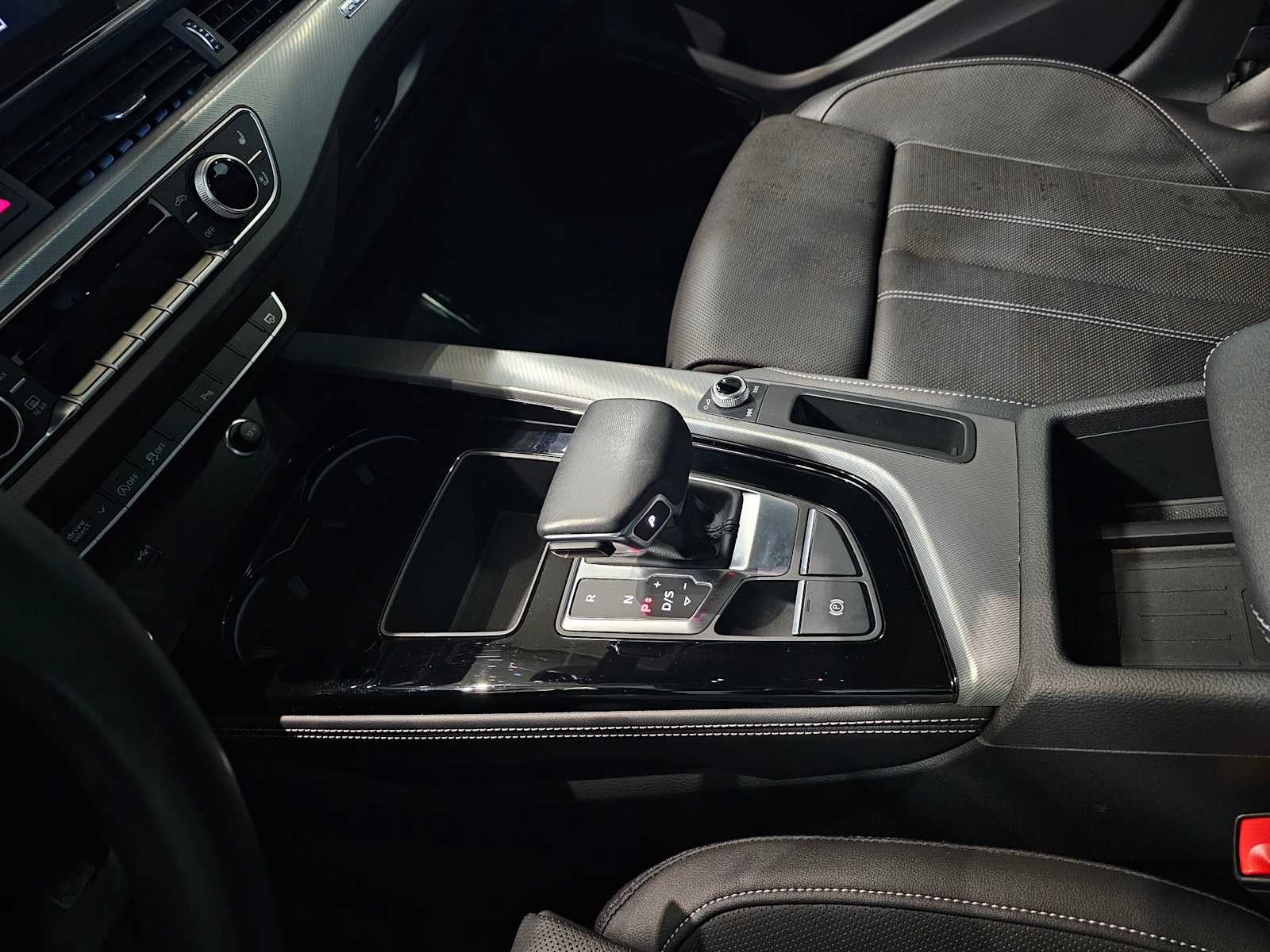 2023 Audi A5 Sportback S line Premium Plus 45 TFSI quattro