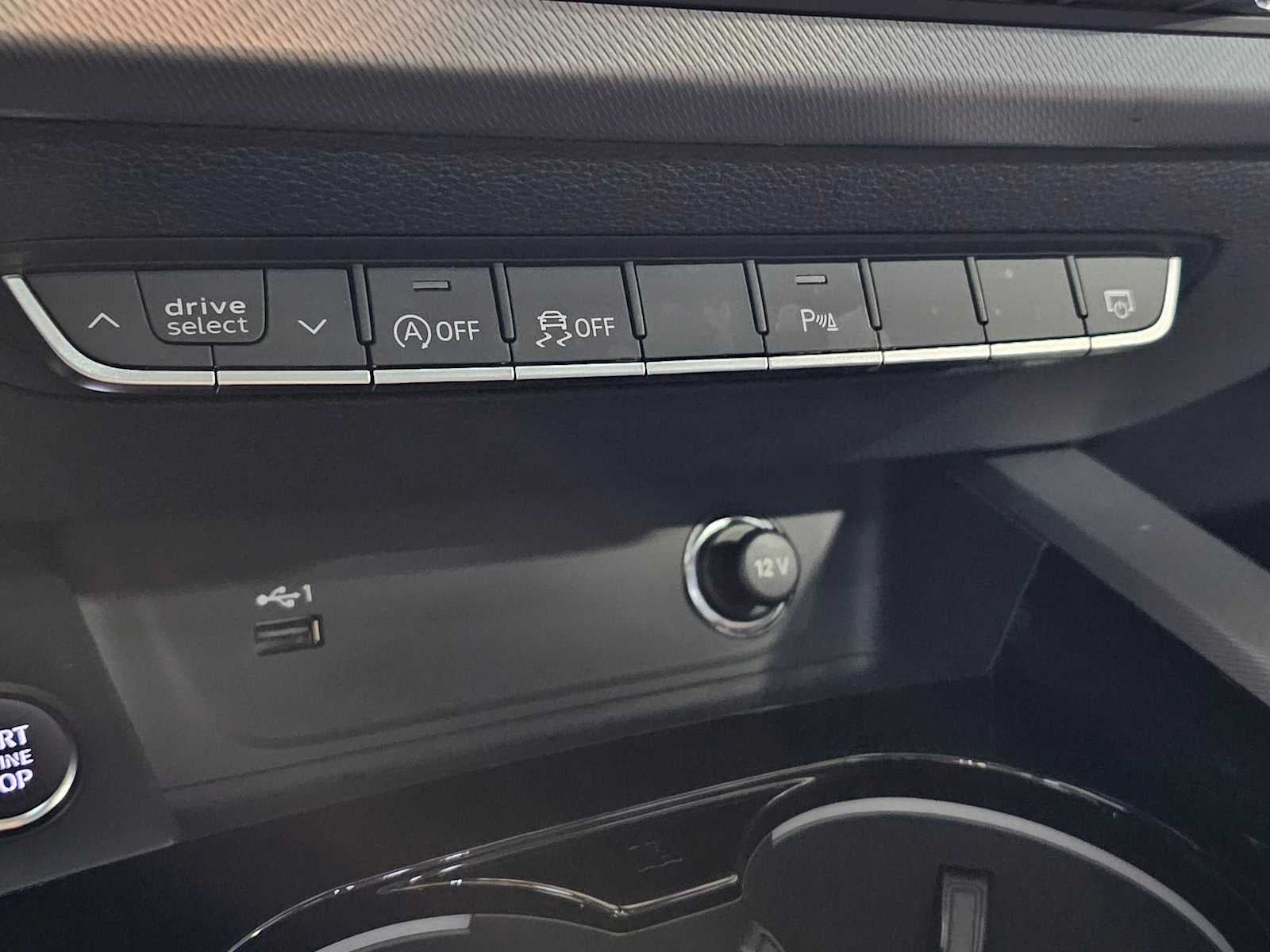 2023 Audi A5 Sportback S line Premium Plus 45 TFSI quattro