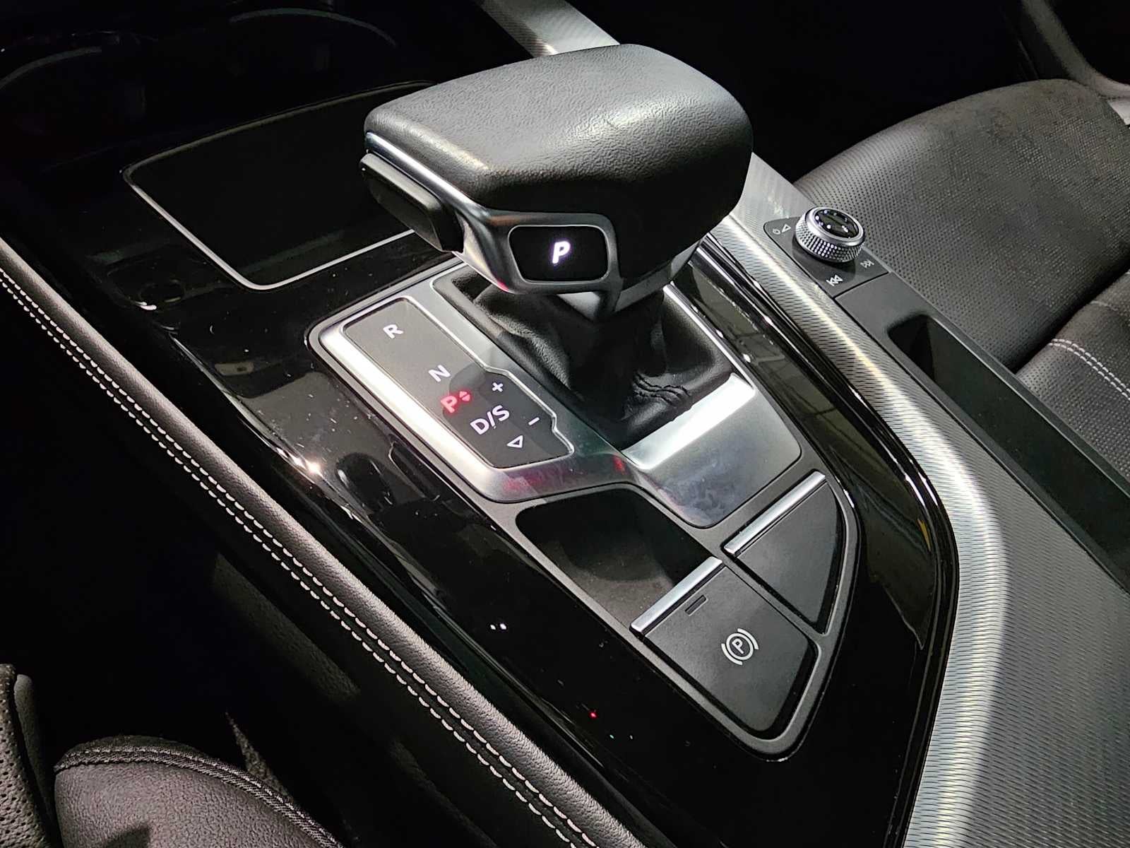 2023 Audi A5 Sportback S line Premium Plus 45 TFSI quattro