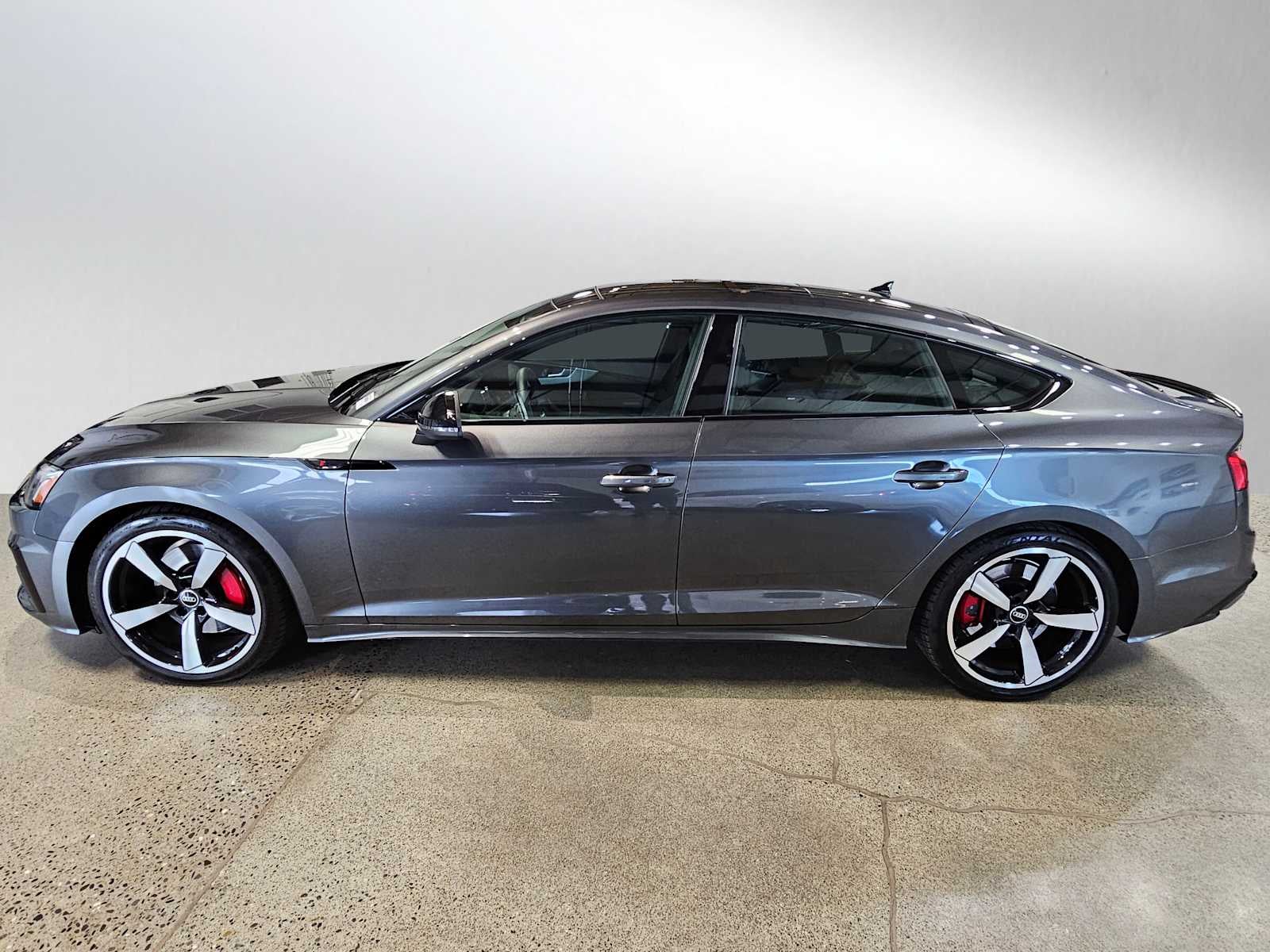 2023 Audi A5 Sportback S line Premium Plus 45 TFSI quattro
