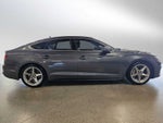 2018 Audi A5 Sportback 2.0 TFSI Prestige