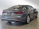 2018 Audi A5 Sportback 2.0 TFSI Prestige