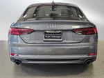 2018 Audi A5 Sportback 2.0 TFSI Prestige