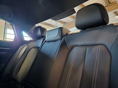 2025 Audi A3 Premium 40 TFSI quattro