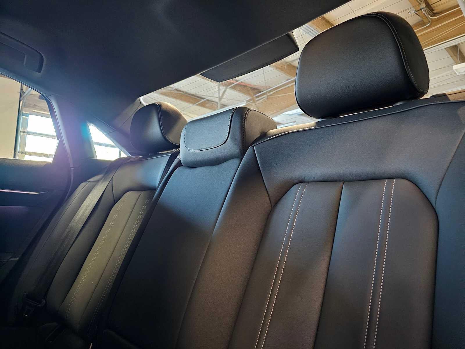 2025 Audi A3 Premium 40 TFSI quattro