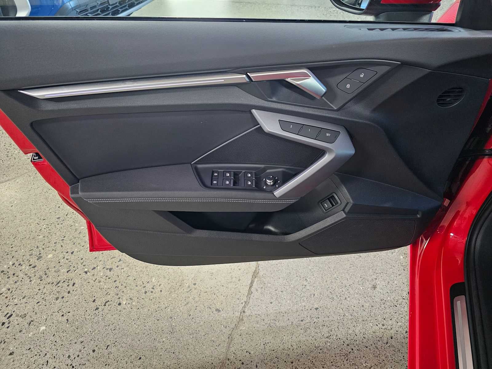 2025 Audi A3 Premium 40 TFSI quattro