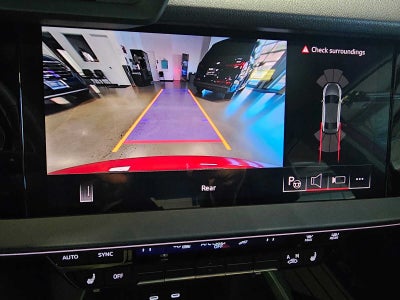 2025 Audi A3 Premium 40 TFSI quattro