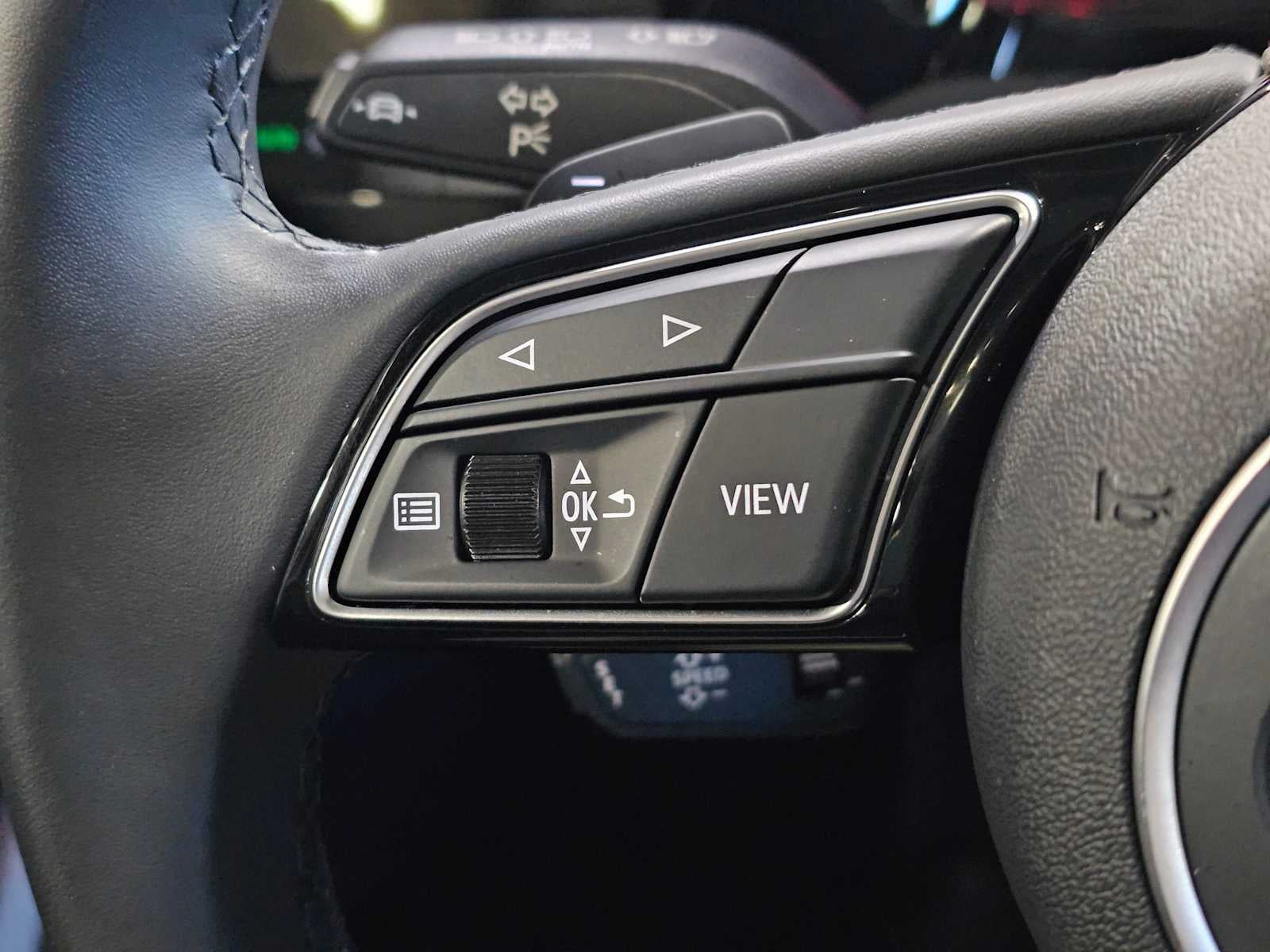 2025 Audi A3 Premium 40 TFSI quattro